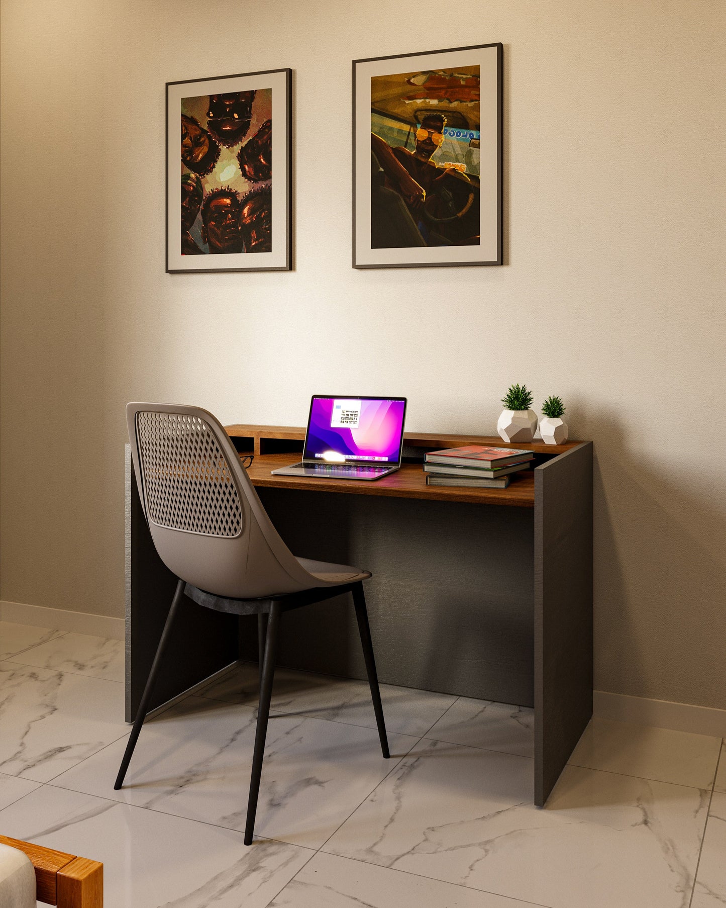 Kamsi Table