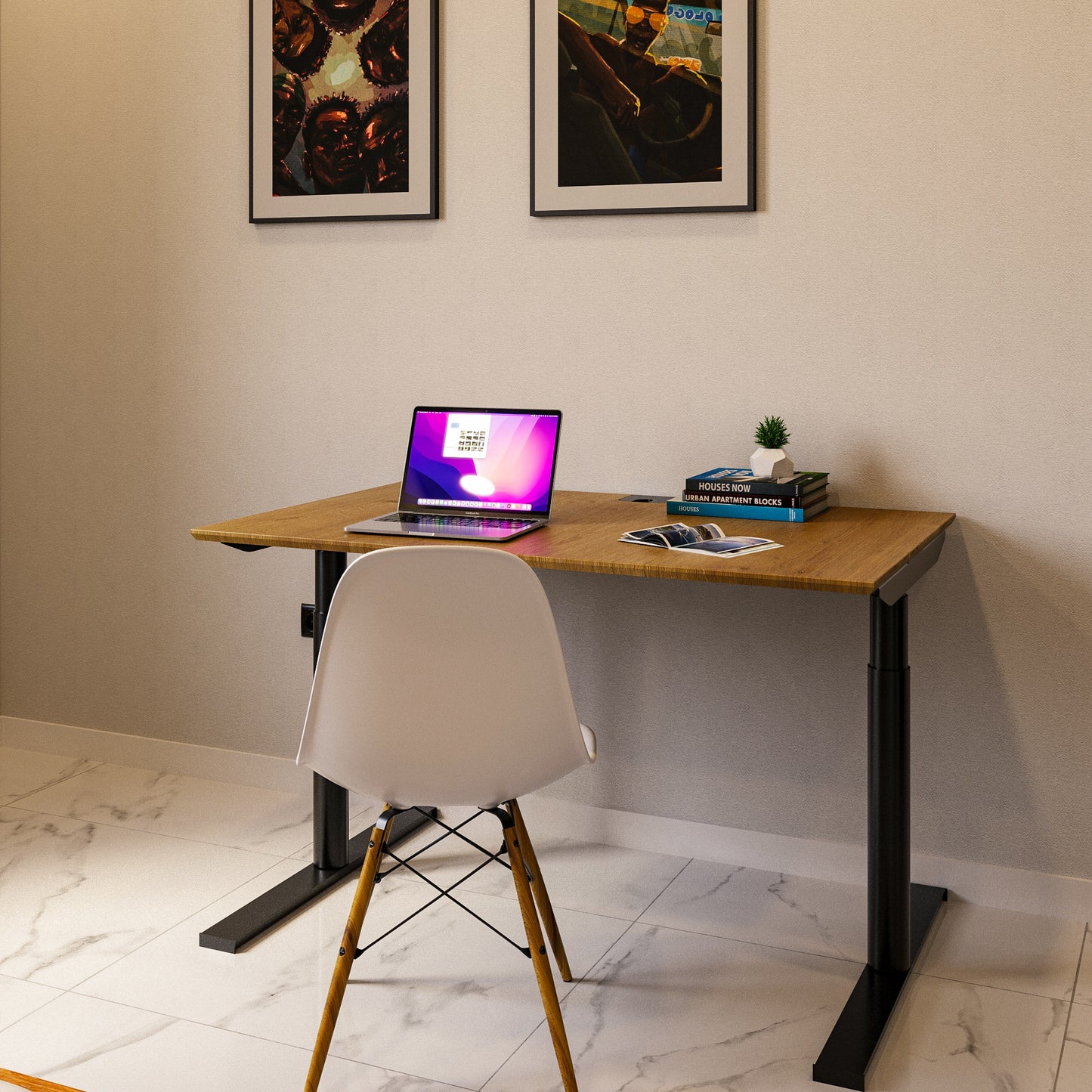 Efe Table
