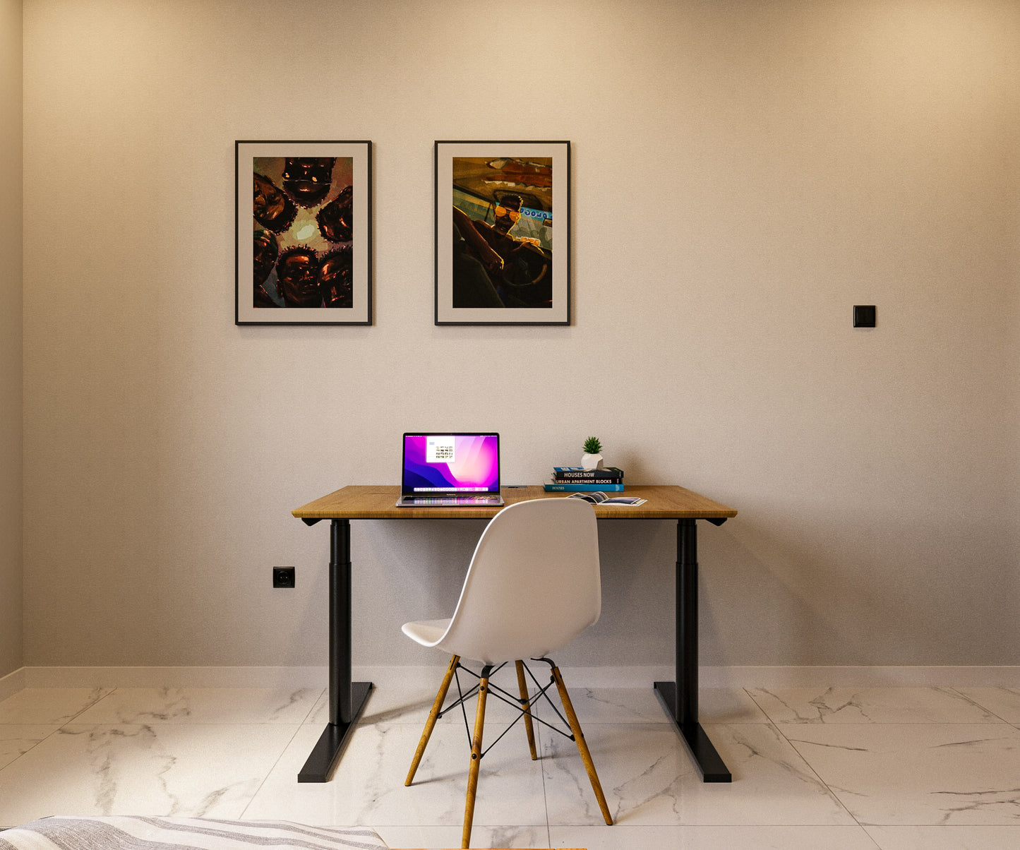 Efe Table