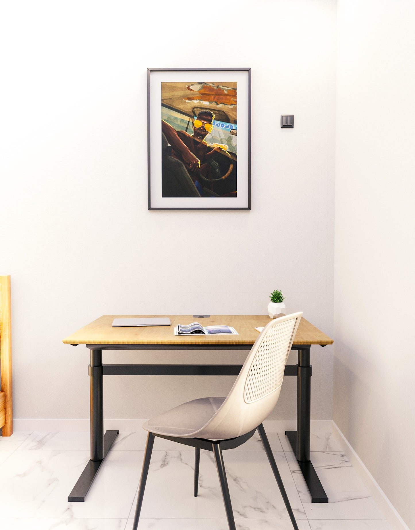 Efe Table