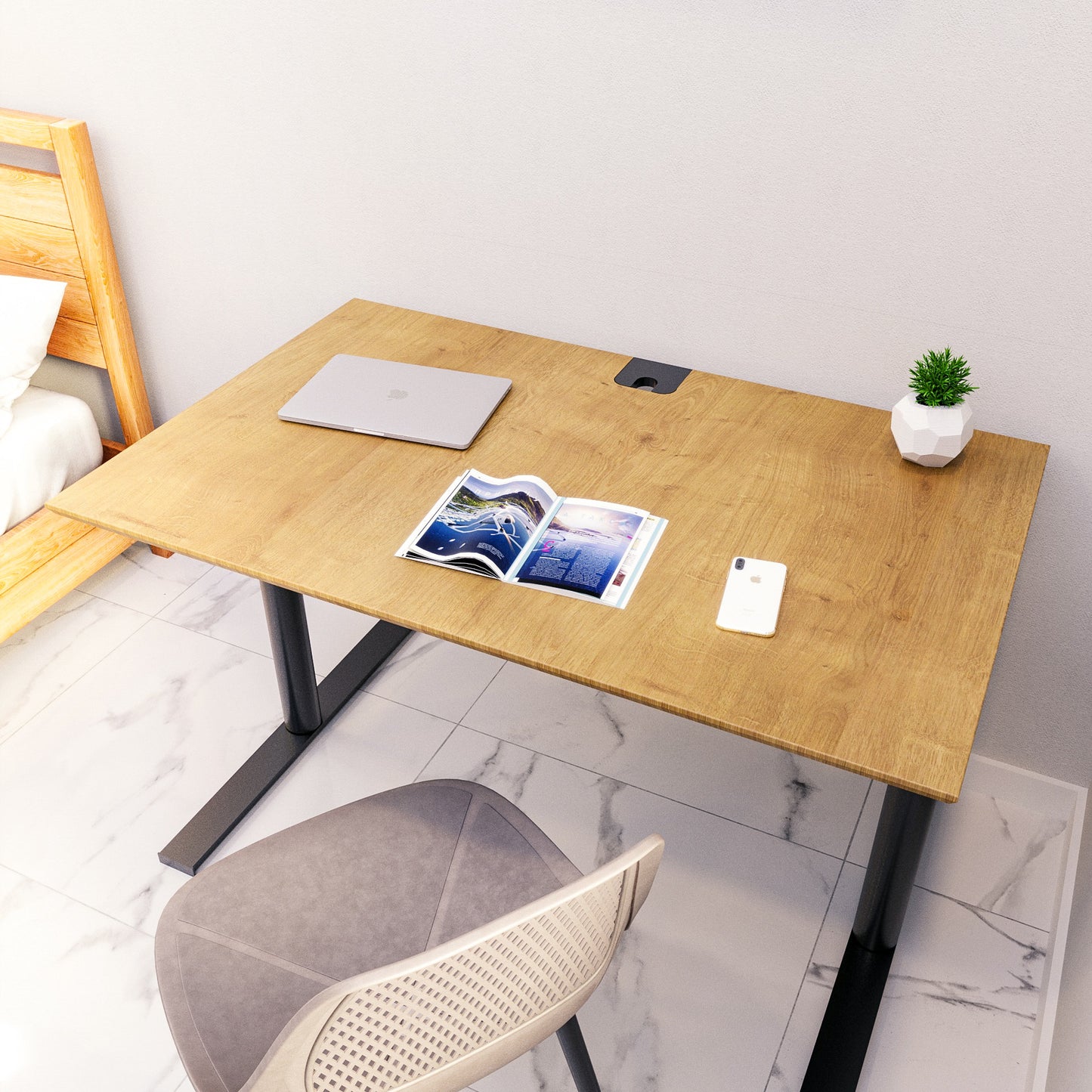 Efe Table