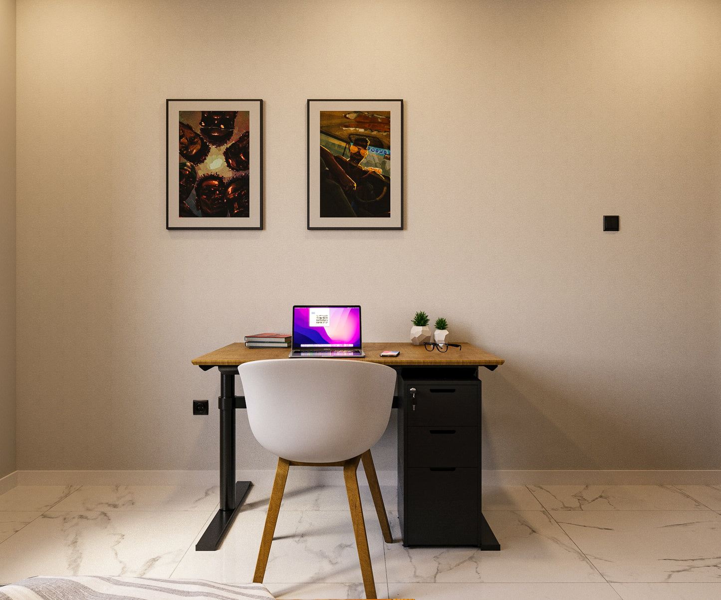 Efe Table